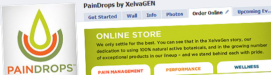 Xelvagen Online Store